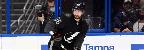NHL Same Game Parlay Odds & Picks: Tuesday (2/20).